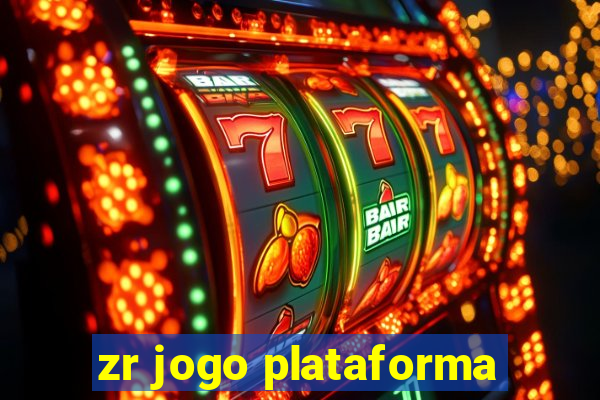 zr jogo plataforma